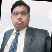 Dr Chandra Prakash Singh
